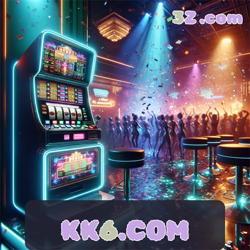 Apostas emocionantes no kk6.com: diversão e estratégia em jogos