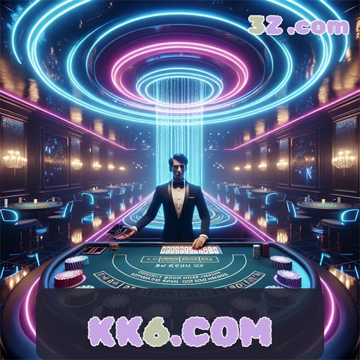 Recursos Exclusivos do App do kk6.com para Gamers Brasileiros