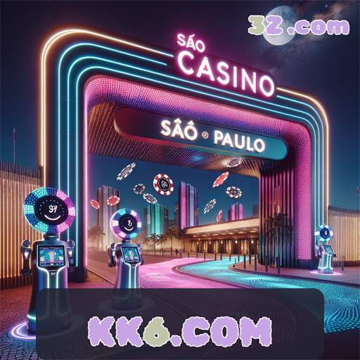 Cassino Incrível no kk6.com: Entretenimento Sem Fim