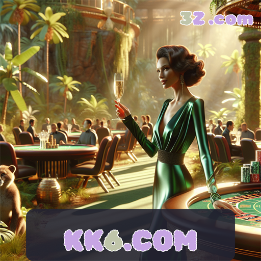 Os Melhores Bônus em Jogos no kk6.com