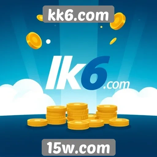 Impacto das promoções no engajamento de jogadores no kk6.com