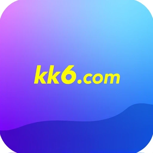 kk6.com Logo