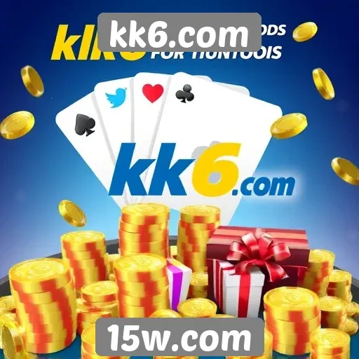Explorando os métodos de pagamento em kk6.com