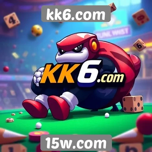Dicas para iniciantes em kk6.com
